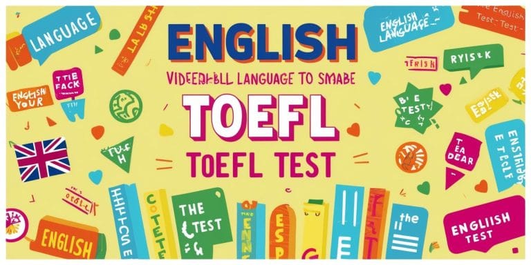 Ultimate TOEFL ITP Prep: Simulated Full Test Experience