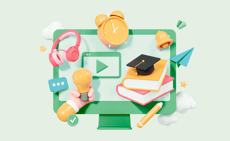 Full TOEFL ITP Test Preparation Course – Flexible and Comprehensive