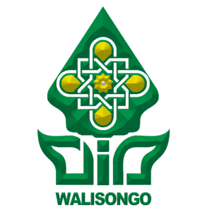 Logo UIN Walisongo Official